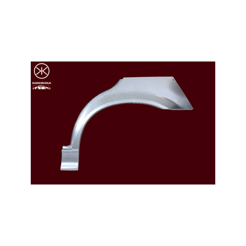 KLOKKERHOLM Bočnica 0060582