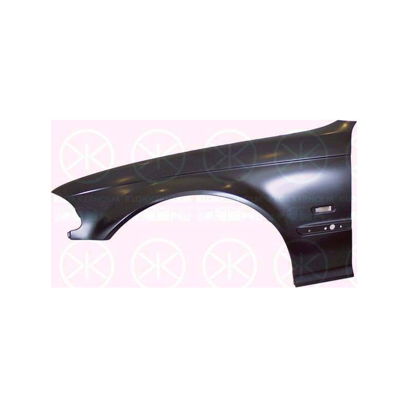 KLOKKERHOLM Blatník 0061311