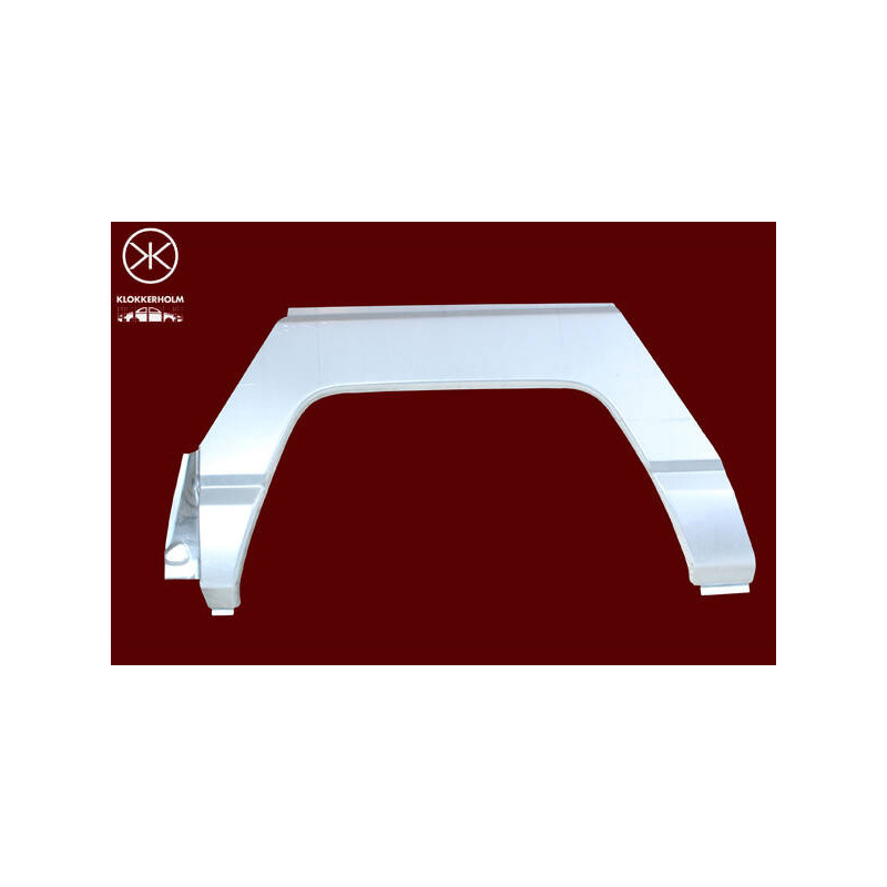 KLOKKERHOLM Bočnica 1645592