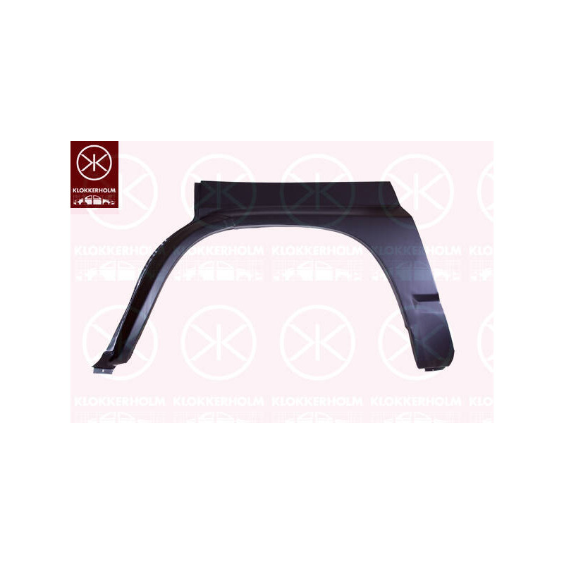 KLOKKERHOLM Bočnica 1646581