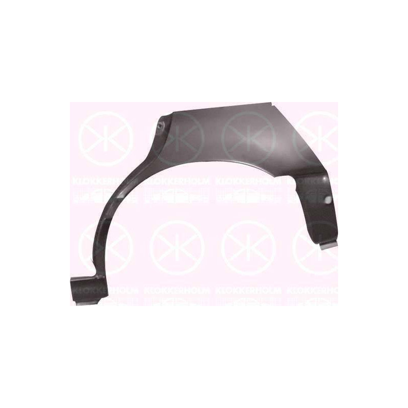 KLOKKERHOLM Bočnica 1666582