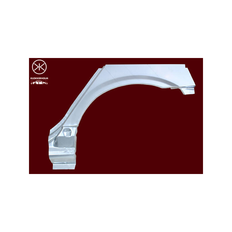 KLOKKERHOLM Bočnica 1670582