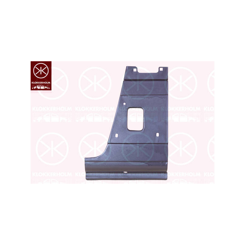 KLOKKERHOLM Bočnica 2097013