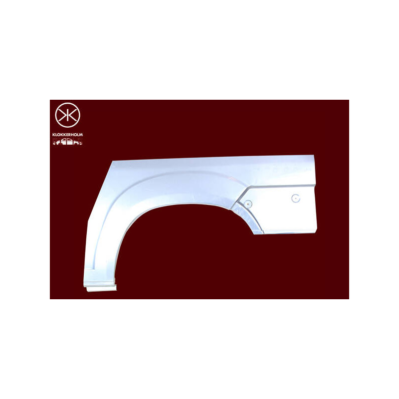 KLOKKERHOLM Bočnica 2097593