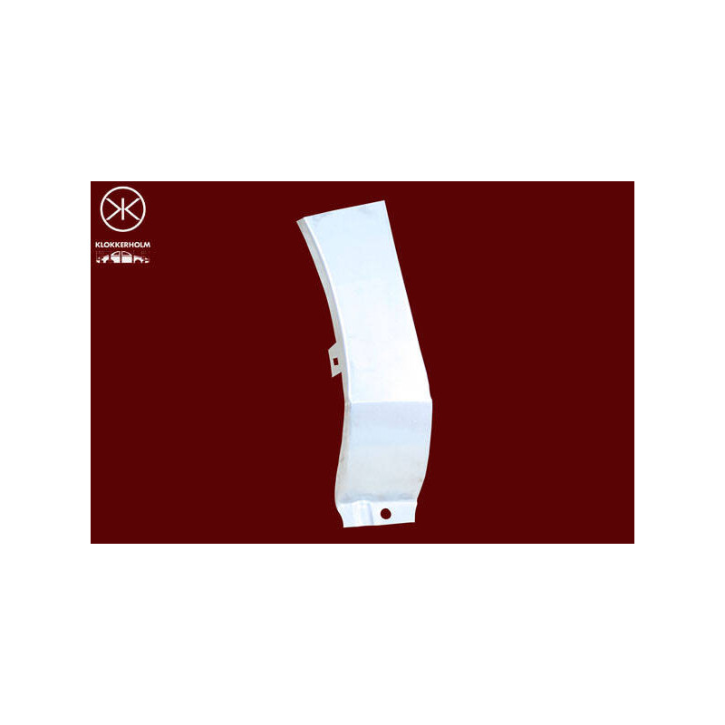 KLOKKERHOLM Blatník 2582336