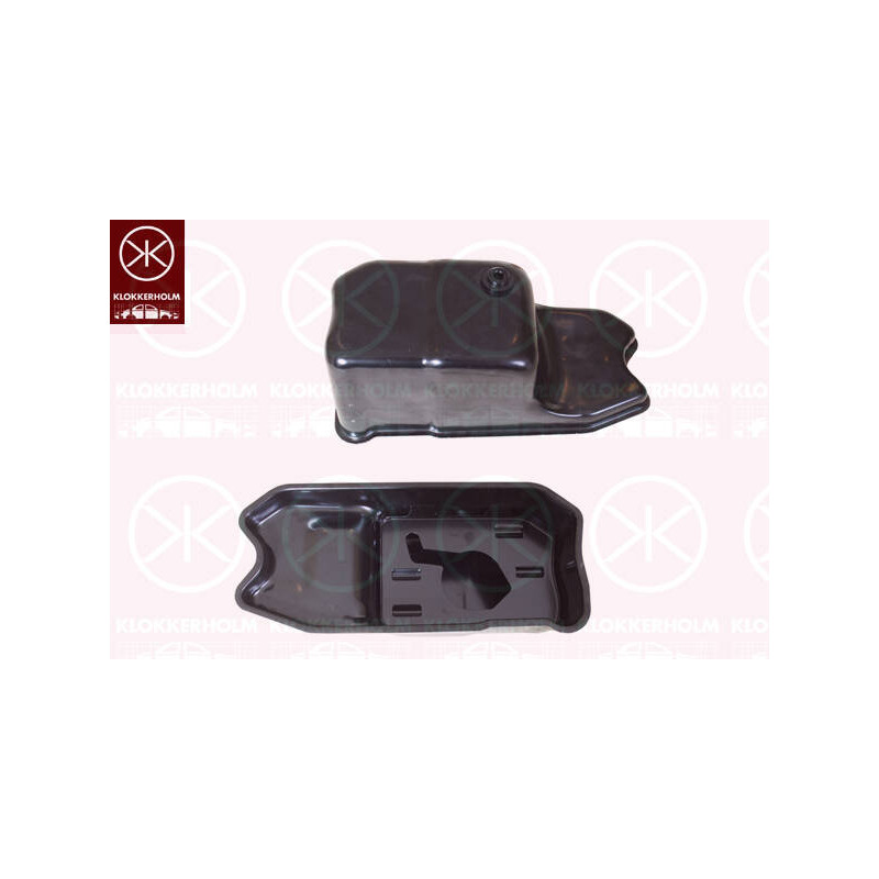 KLOKKERHOLM Olejová vaňa 3081474