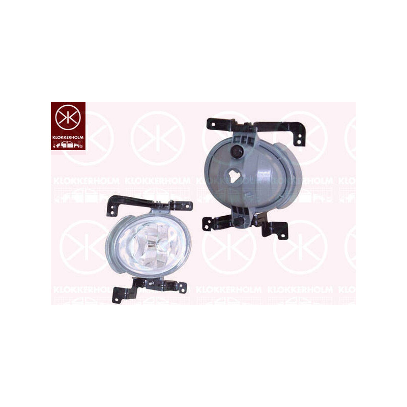 KLOKKERHOLM Bočnica 3127511