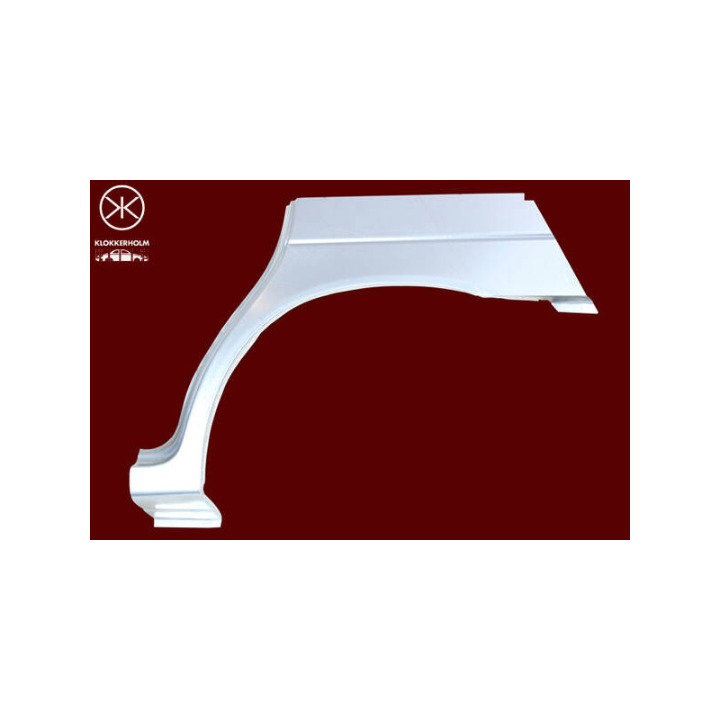 KLOKKERHOLM Bočnica 3132581