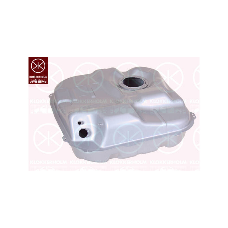 KLOKKERHOLM Palivová nádrž 3135009