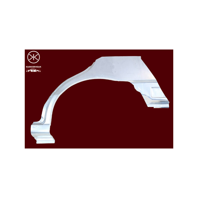 KLOKKERHOLM Bočnica 3154582