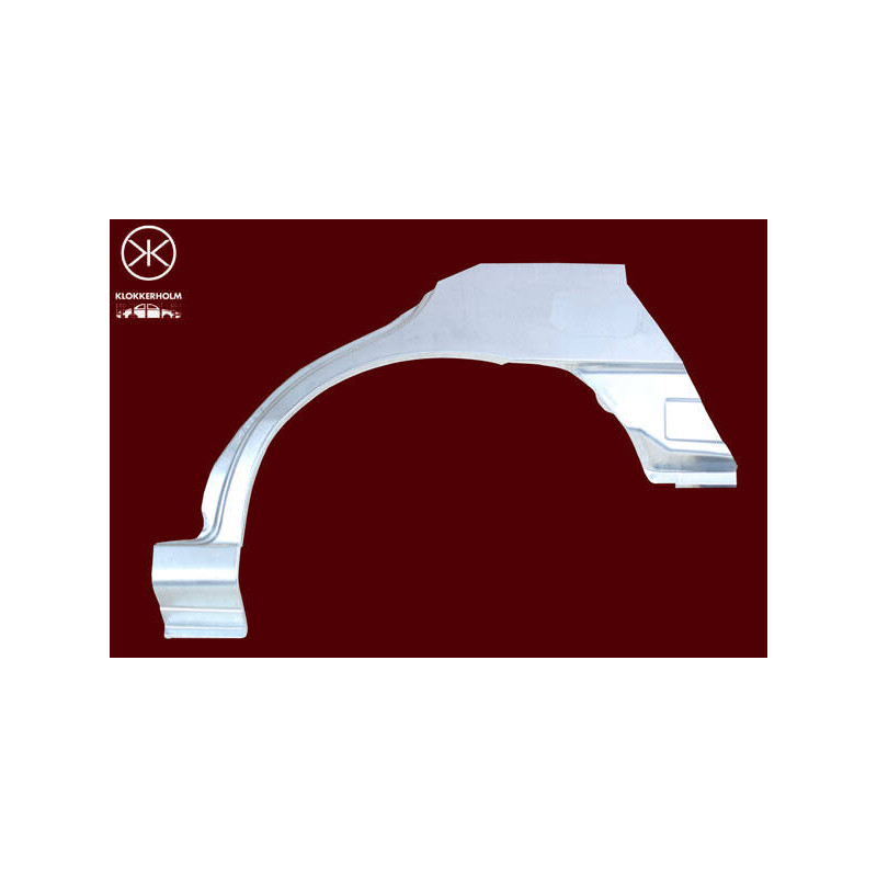 KLOKKERHOLM Bočnica 3154583