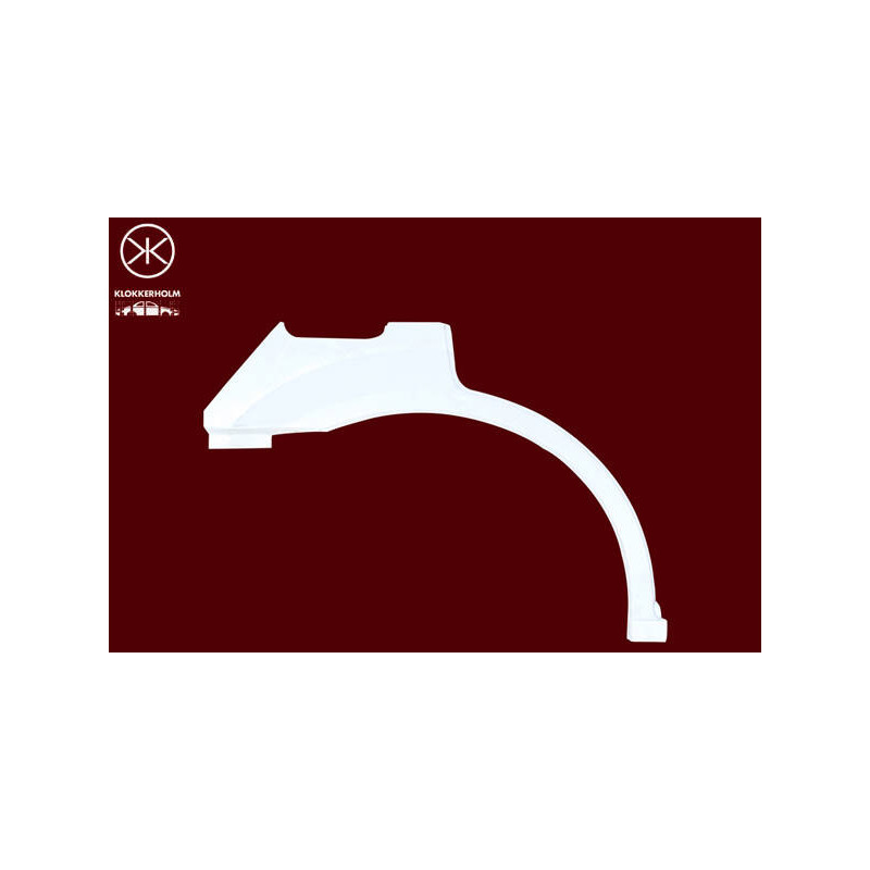 KLOKKERHOLM Bočnica 3288582