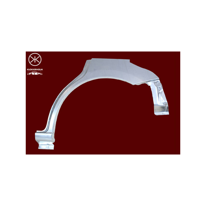 KLOKKERHOLM Bočnica 3408582