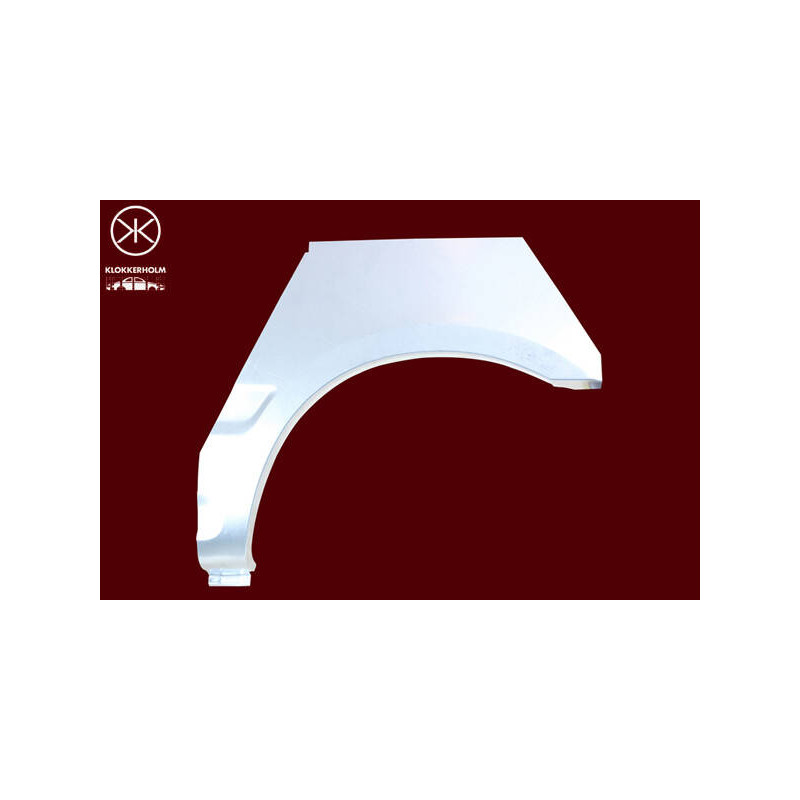 KLOKKERHOLM Bočnica 3432591