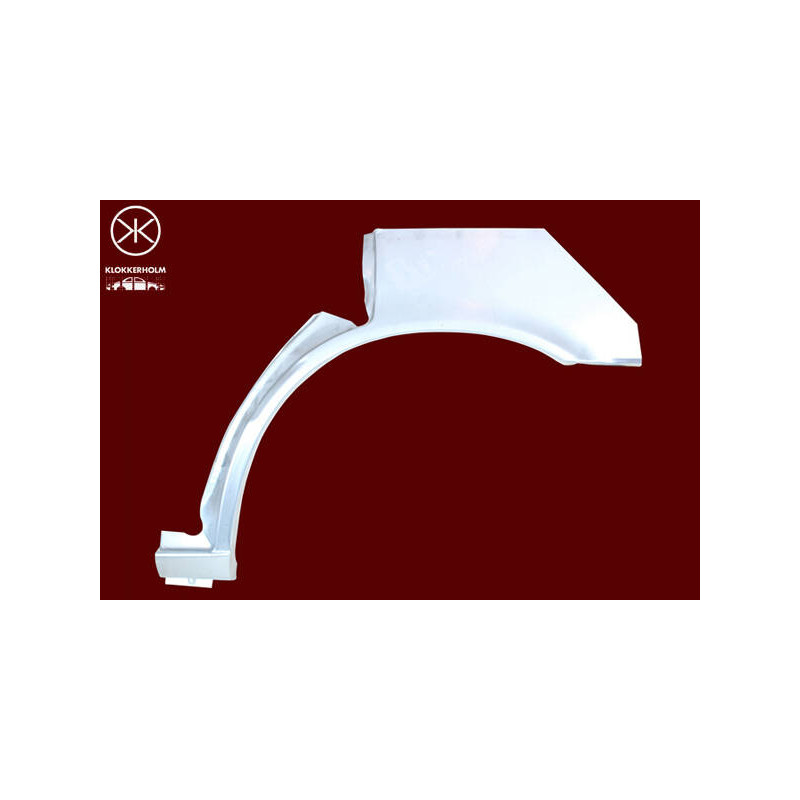 KLOKKERHOLM Bočnica 3438582