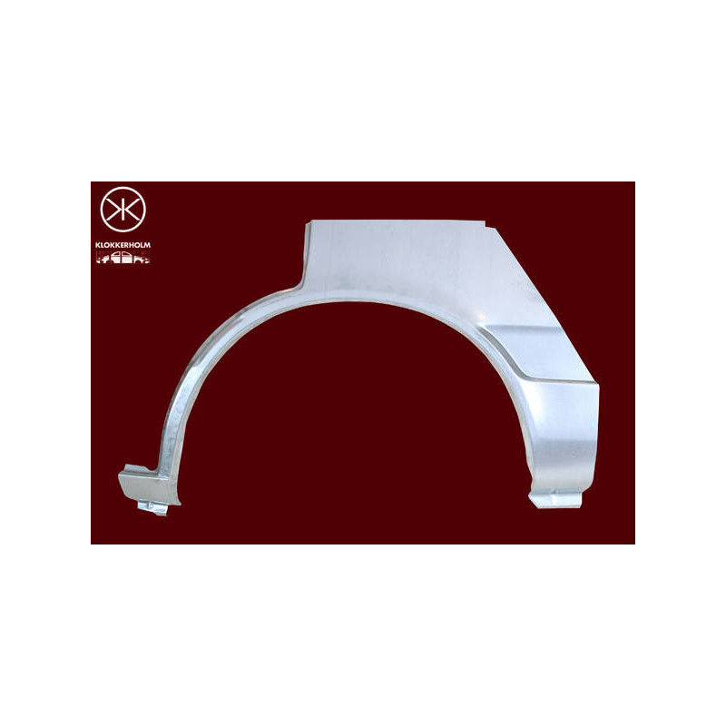 KLOKKERHOLM Bočnica 3438583