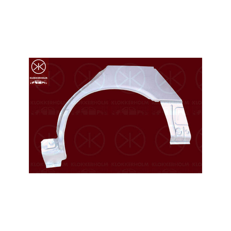 KLOKKERHOLM Bočnica 3439581