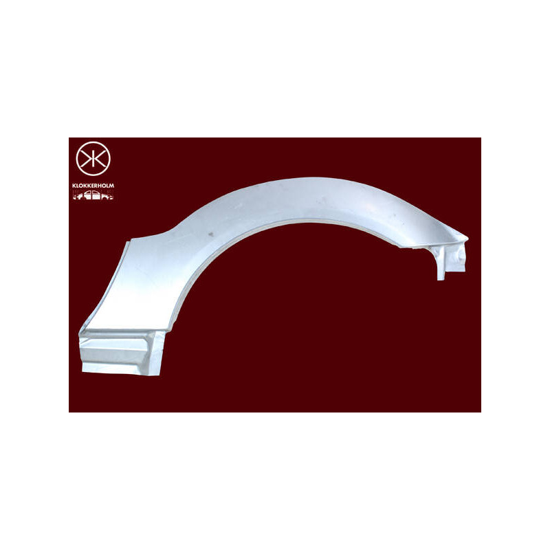 KLOKKERHOLM Bočnica 3457594