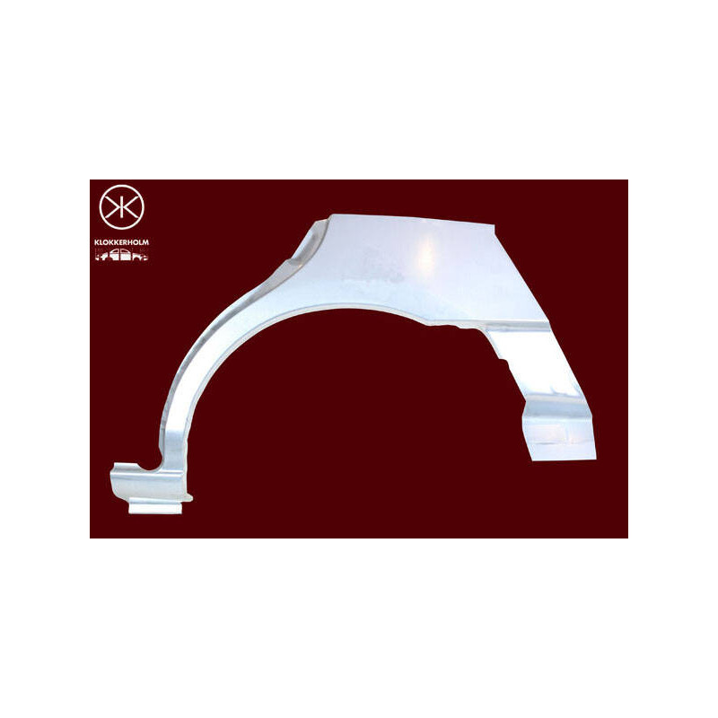 KLOKKERHOLM Bočnica 3471582