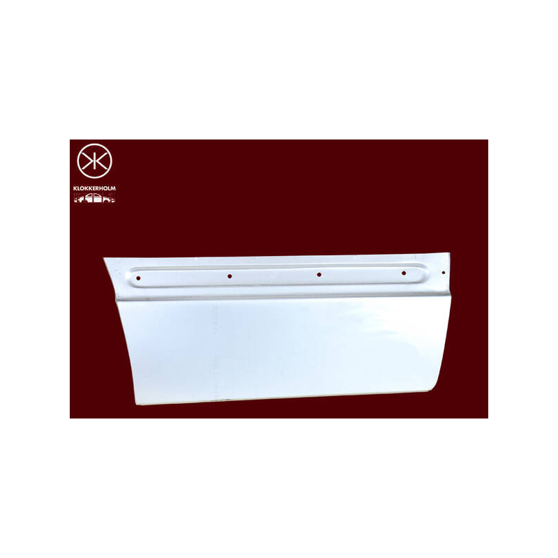 KLOKKERHOLM Dvere, karoseria 3547123