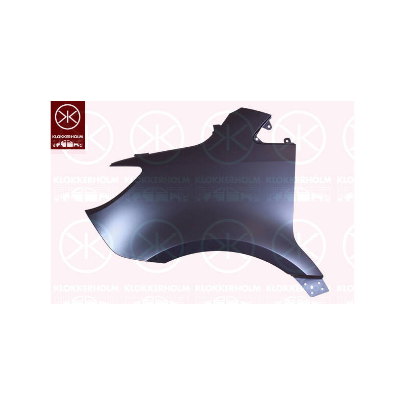 KLOKKERHOLM Blatník 3548311A1