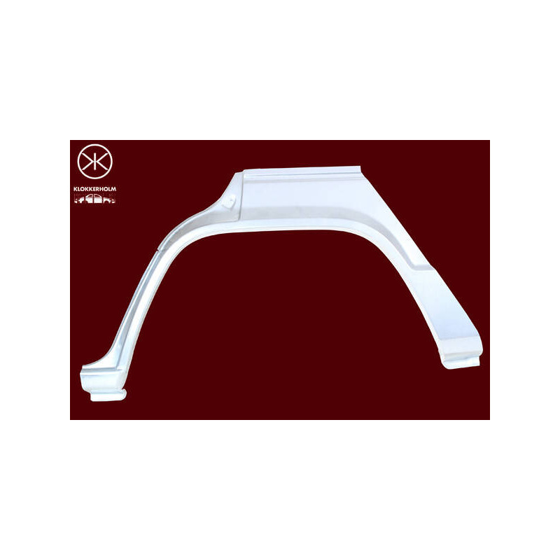 KLOKKERHOLM Bočnica 3730582