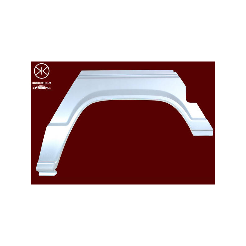 KLOKKERHOLM Bočnica 3730592