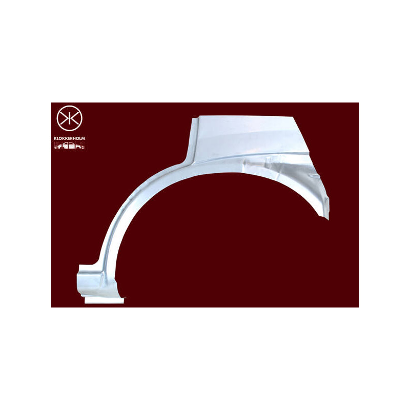 KLOKKERHOLM Bočnica 5023582