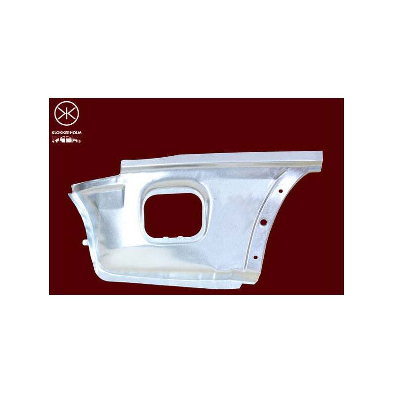 KLOKKERHOLM Bočnica 5050606