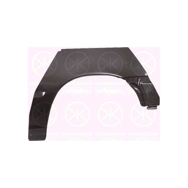 KLOKKERHOLM Bočnica 5067592