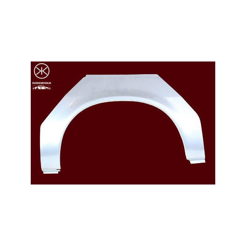 KLOKKERHOLM Bočnica 5072591