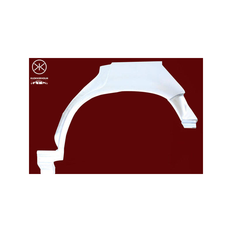 KLOKKERHOLM Bočnica 6036582