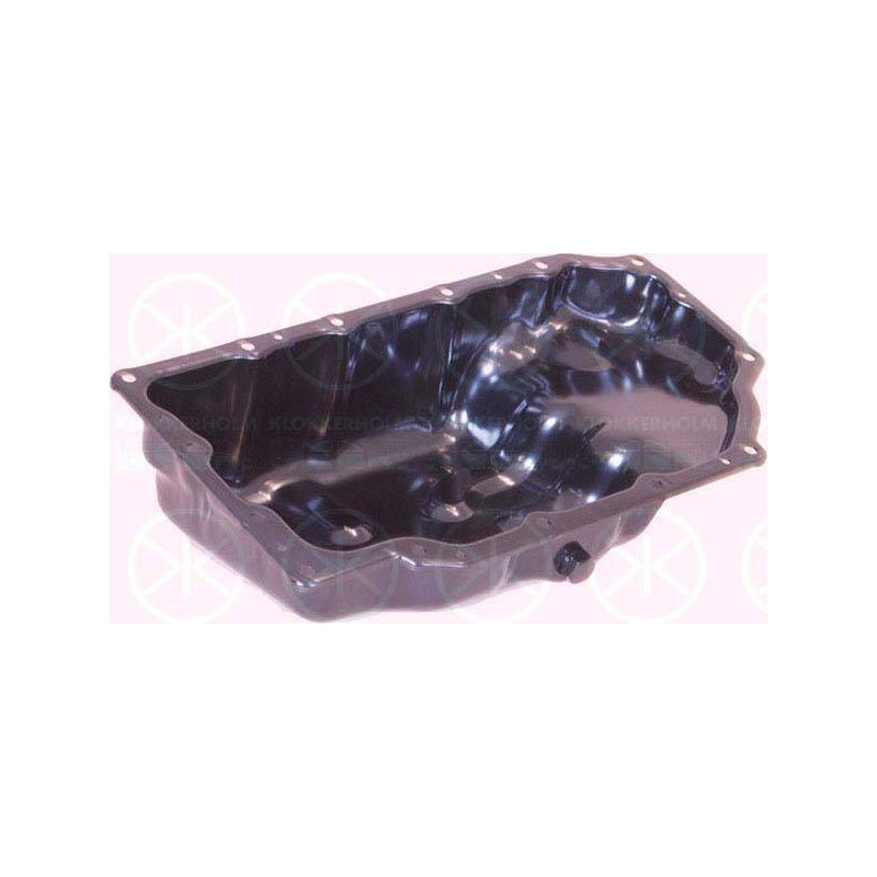 KLOKKERHOLM Olejová vaňa 6408471