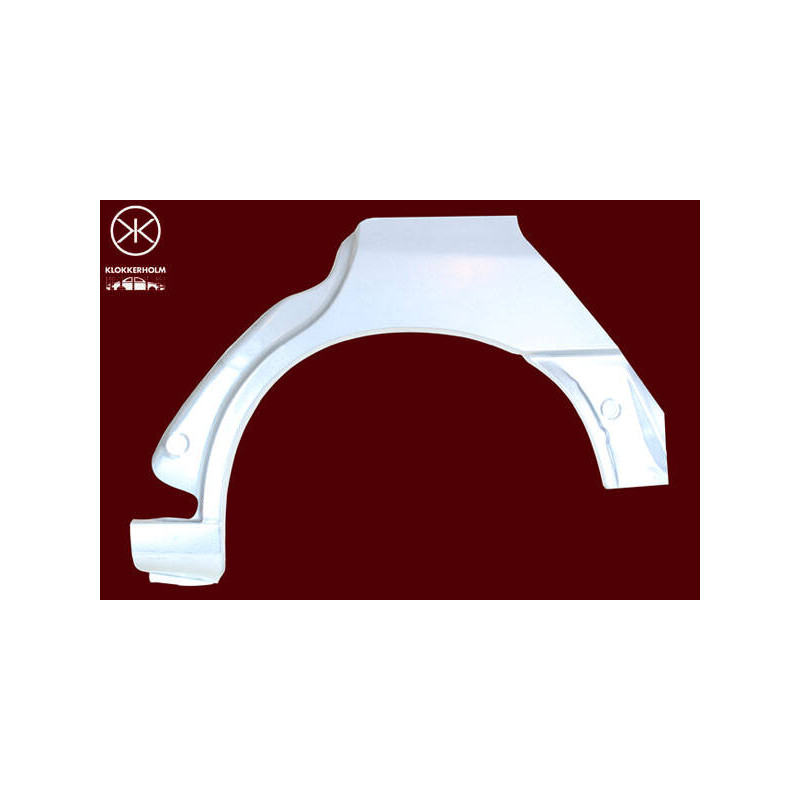 KLOKKERHOLM Bočnica 6607582