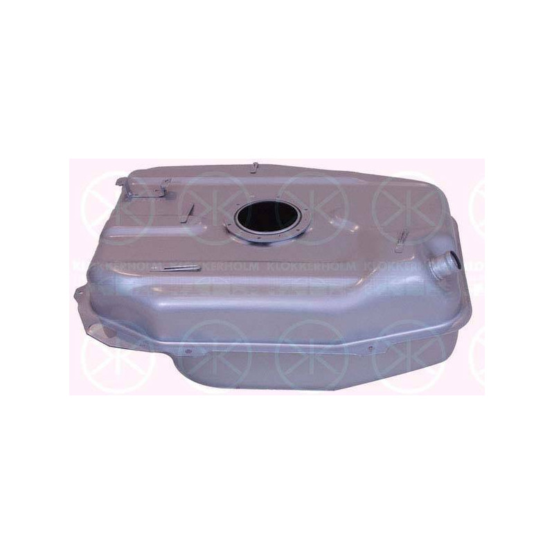 KLOKKERHOLM Palivová nádrž 6830008