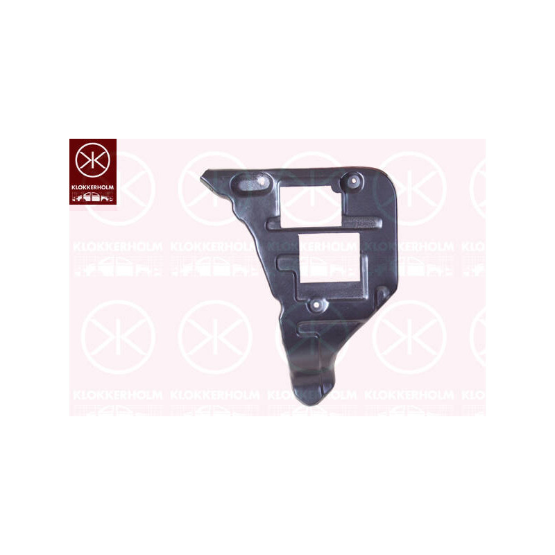 KLOKKERHOLM Bočnica 6824602