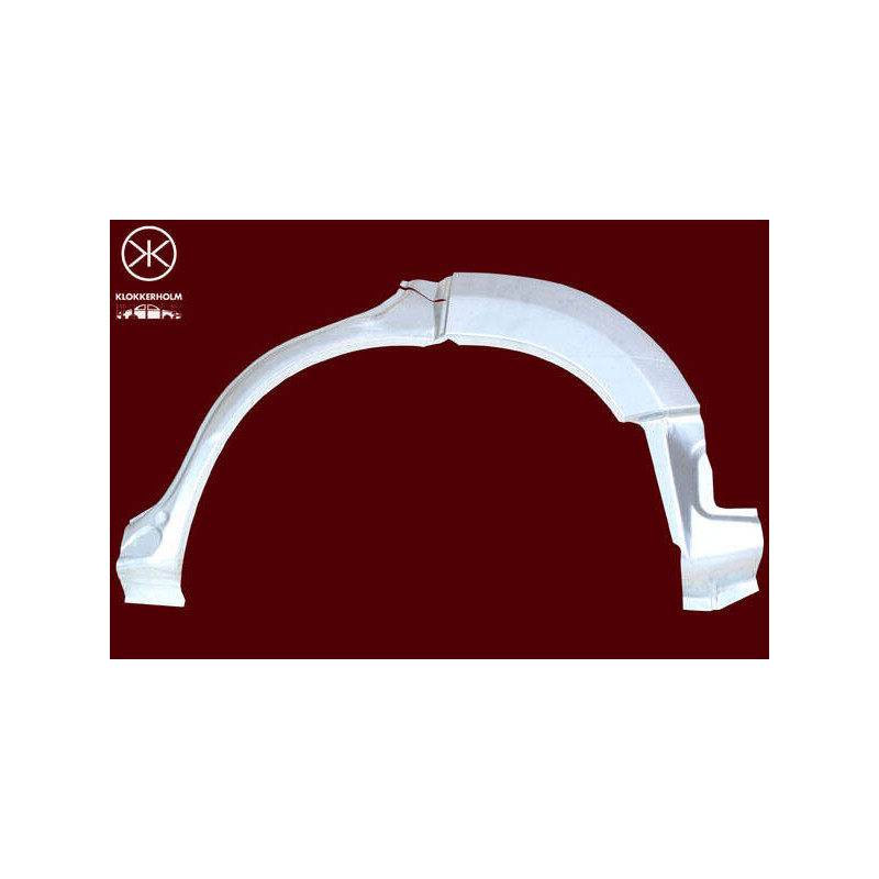 KLOKKERHOLM Bočnica 6825582