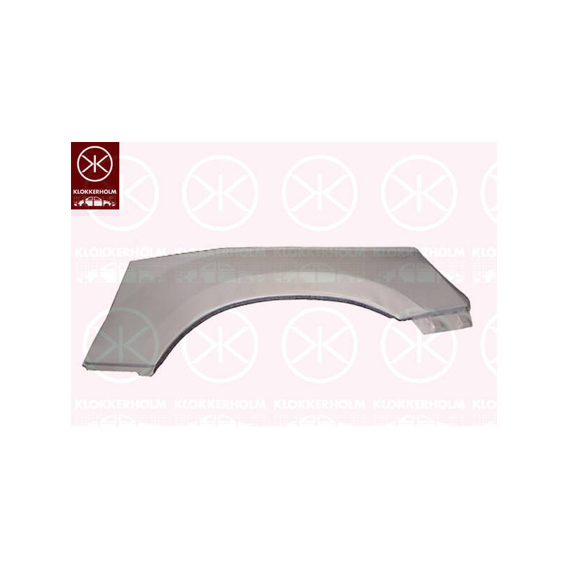 KLOKKERHOLM Bočnica 6825591