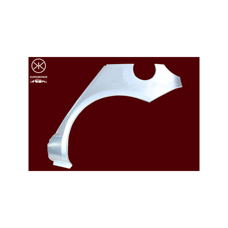 KLOKKERHOLM Bočnica 8109581