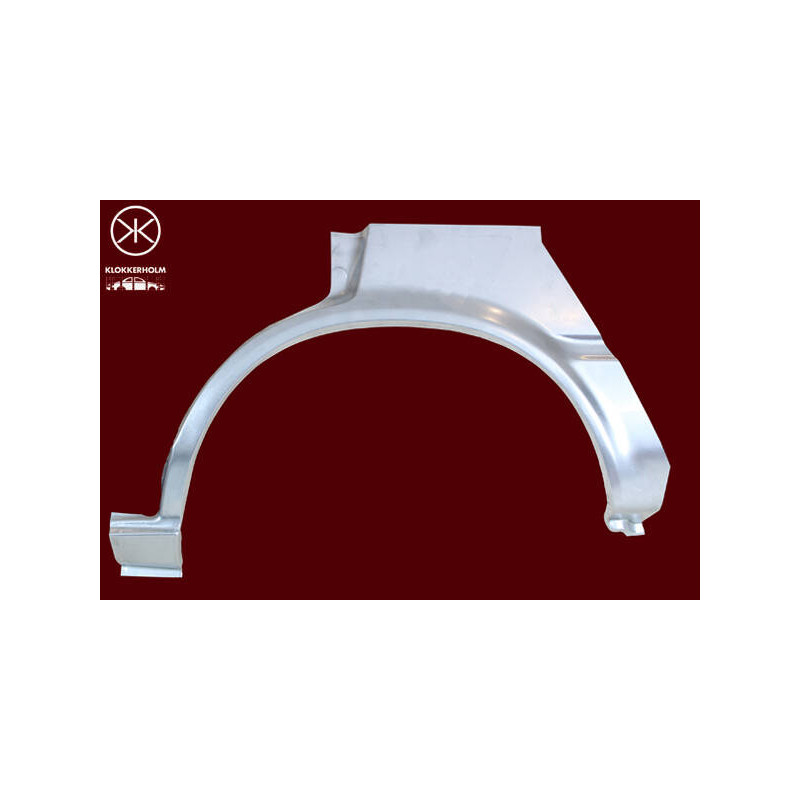 KLOKKERHOLM Bočnica 8110583