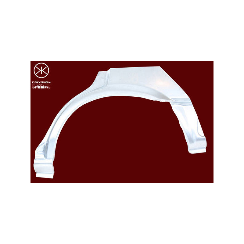 KLOKKERHOLM Bočnica 8110586