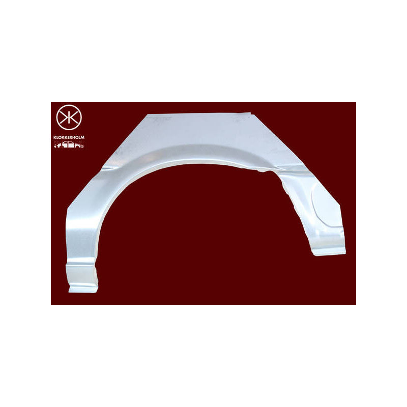 KLOKKERHOLM Bočnica 8110592