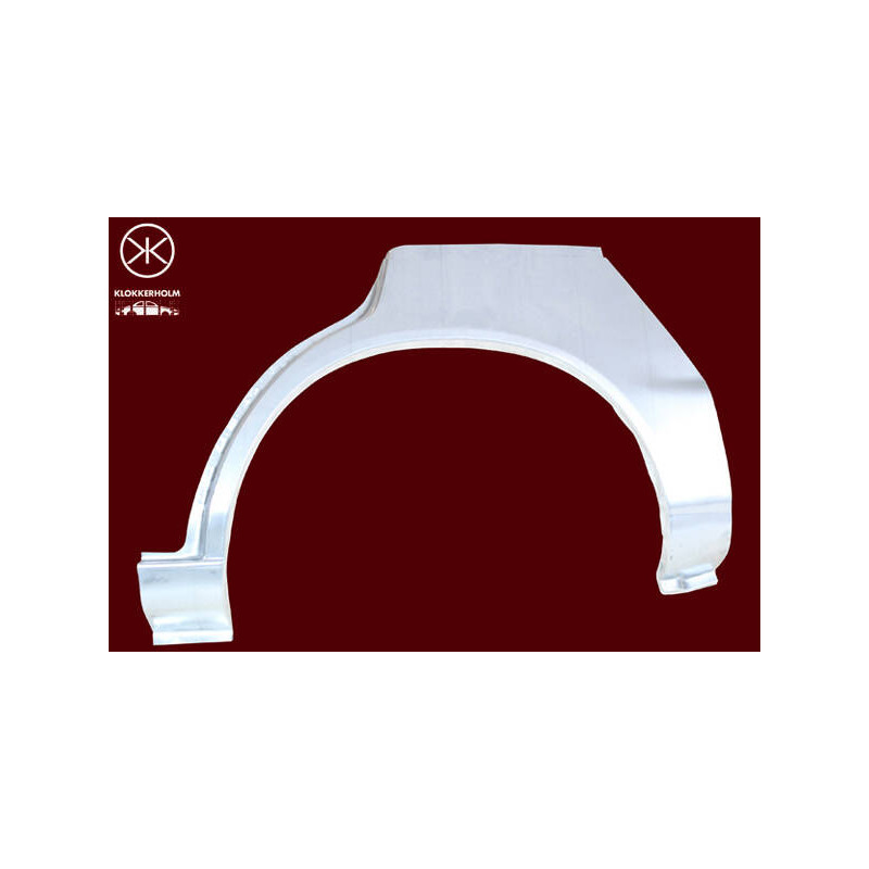 KLOKKERHOLM Bočnica 8112584