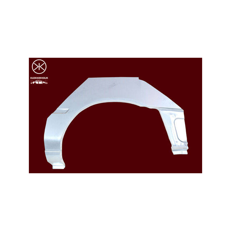 KLOKKERHOLM Bočnica 8112591