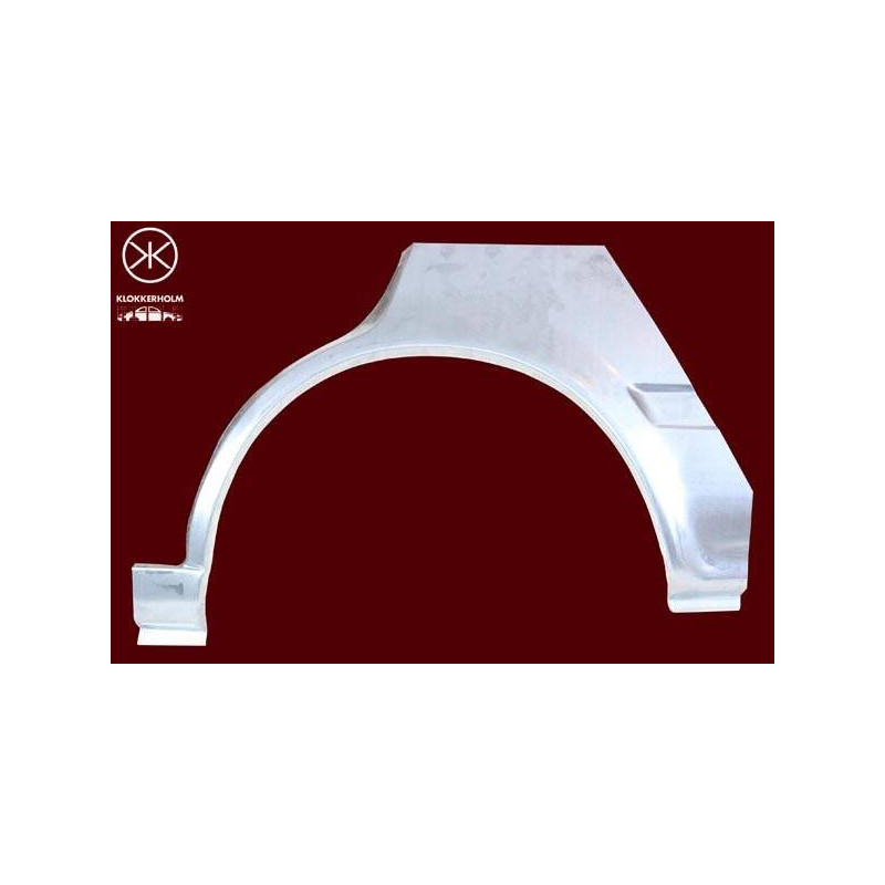 KLOKKERHOLM Bočnica 8142582