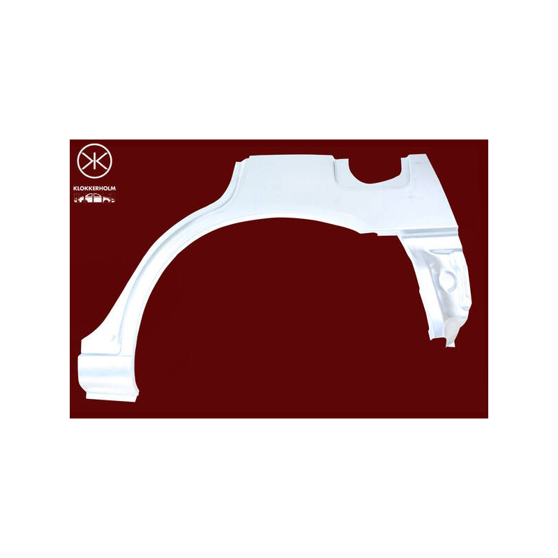 KLOKKERHOLM Bočnica 8143581