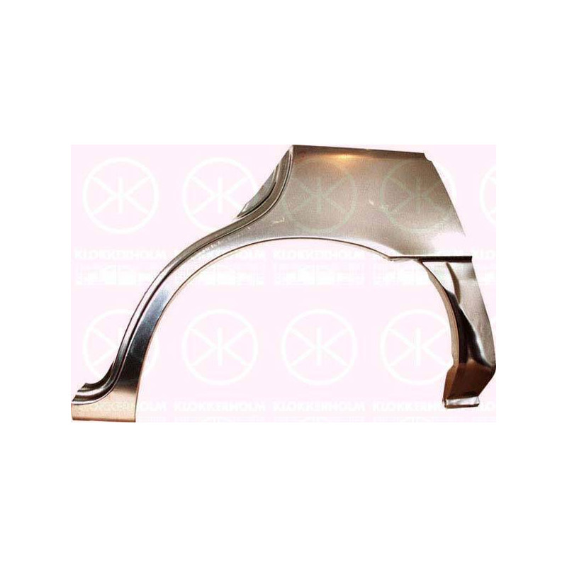 KLOKKERHOLM Bočnica 9008582