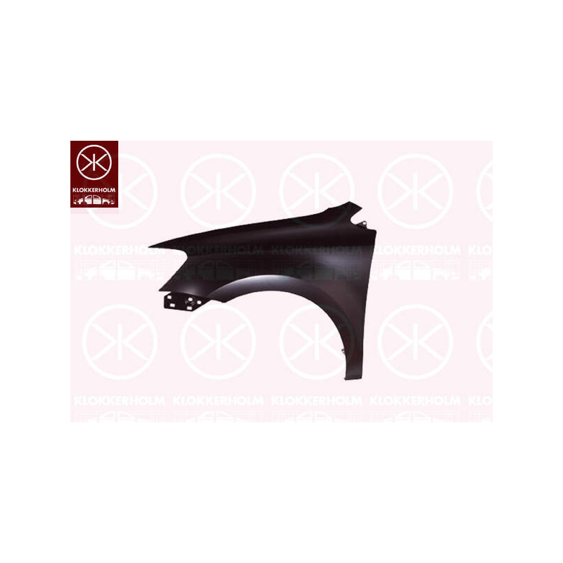 KLOKKERHOLM Blatník 9507311