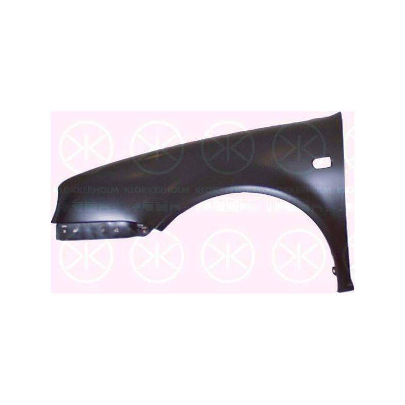 KLOKKERHOLM Blatník 9523311