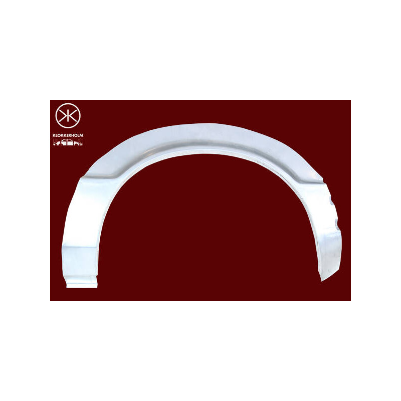 KLOKKERHOLM Podblatník 9530591